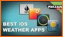 Weather Geek (Weather Widget) related image