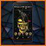 Hip Hop Skull Live Wallpaper Themes related image