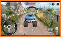 Xtreme MMX Monster Truck Racing: Offroad Fun Games related image