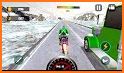 Bike Attack : Traffic Racer related image