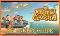 The Animal crossing new horizons guide related image