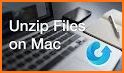 7z, Zip File Opener: Zip Rar 7z Files Unarchiver related image