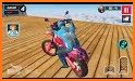 Bike Racing Games 2019 - Offroad Bike Games related image