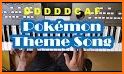 Pokemon Keyboard related image