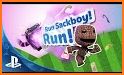 Run Sackboy! Run! related image