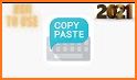 AutoSnap - Auto Paste Keyboard App related image
