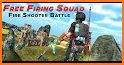 Free Legends Fire Squad FPS Shooting related image