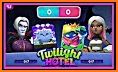 Twilight Hotel : Match 3 PVP related image