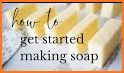 DIY Soap related image