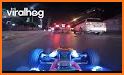 Traffic City : Highway Speed Racing Car Simulator related image