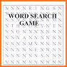 Word Search Game related image