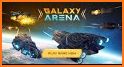 Galaxy Arena Space Battles related image