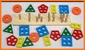 Shapes & Colors Games for Kids related image