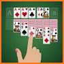 Witt Solitaire - Card Games related image