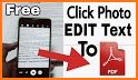 PDF Converter - PDF Editor & Creator, Image to PDF related image