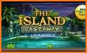 The Island Castaway: Lost World® related image