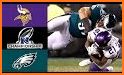 Eagles Football: Live Scores, Stats, Plays & Games related image