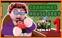 Guide For Grandma's! House Escape: Game O‍b‍b‍y‍ related image