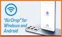 Airdrop for Android Quick & Easy File Transfer related image