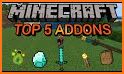 Free MOD MCPE Addons related image