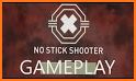 No Stick Shooter related image