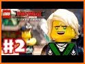 Walkthrough lego ninjago movie games tournament related image