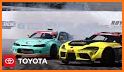 Toyota Super Drift and Race related image