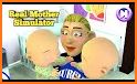 Virtual Baby Simulator - Junior Baby Care Game related image