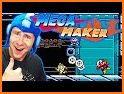 Mega Maker related image