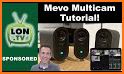 Mevo Multicam related image