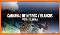 Carnaval de Negros y Blancos related image