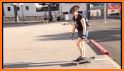 Skate Lessons Beginner related image