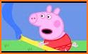 Happy PeppaPig Jungle Adventures 2018 related image