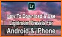 FLTR: Free Presets for Lightroom - Photo Editor related image