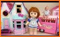 Baby Dolls - Toy Pudding TV related image