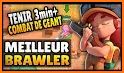 Brawler Clue for Brawl Stars -tips- related image