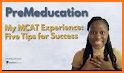 MCAT Prep by MedSchoolCoach related image