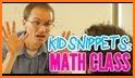 Kids Math Class related image