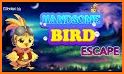 Painter Bird Escape - A2Z Escape Game related image