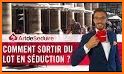 Seductionn:Openers et Conversation pour Tinder PRO related image