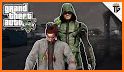 Green arrow mod related image