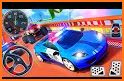 Police Hero Car Stunts Racing related image