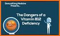 B12 Deficiency related image