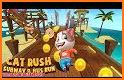 Cat Rush - Subway & Bus Run related image