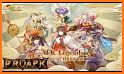 AFK Legends: Tales of Onmyoji related image