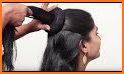 Easy Hair Style Tutorial related image