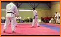 Nidan Grading related image