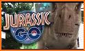 Pocket Jurassic GO related image