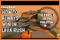 Lava Rush related image