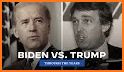 BIDEN VS TRUMP related image